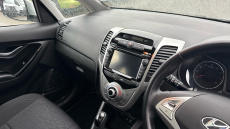 Hyundai ix20 1.6 Premium Nav 5dr Auto Petrol Hatchback